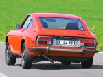 Datsun 240Z 1969 года